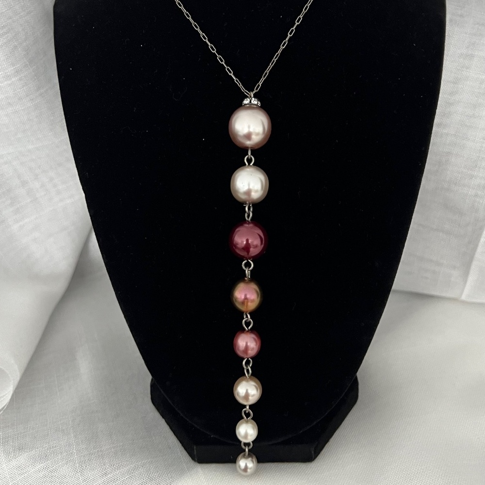 Sabika Necklace